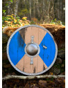 Viking Shield for LARP, Fjorn Model