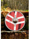 Viking Shield for LARP, Bjornir Model