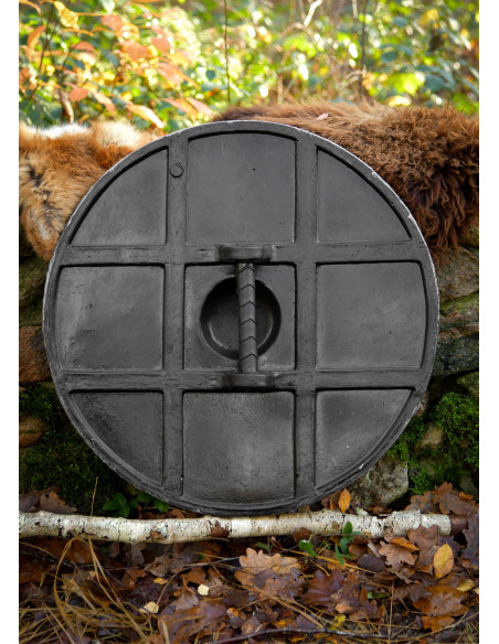 Viking Shield for LARP, Bjornir Model