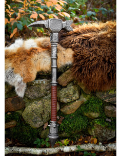 War Hammer for LARP, Valdrin Model