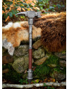 War Hammer for LARP, Valdrin Model