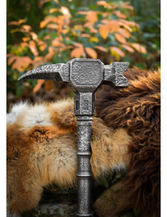 War Hammer for LARP, Valdrin Model 2