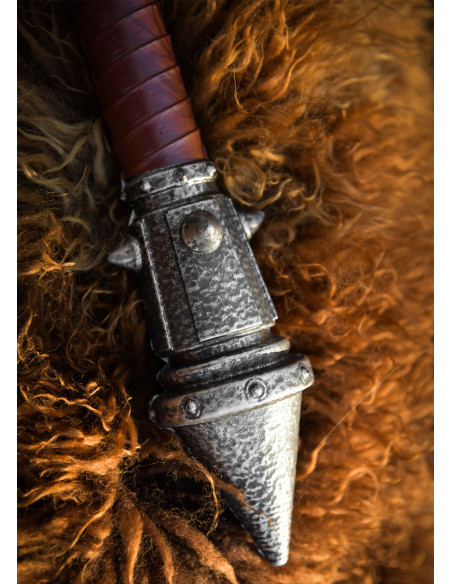 War Hammer for LARP, Valdrin Model