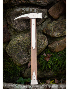 LARP War Hammer, Torvek Model