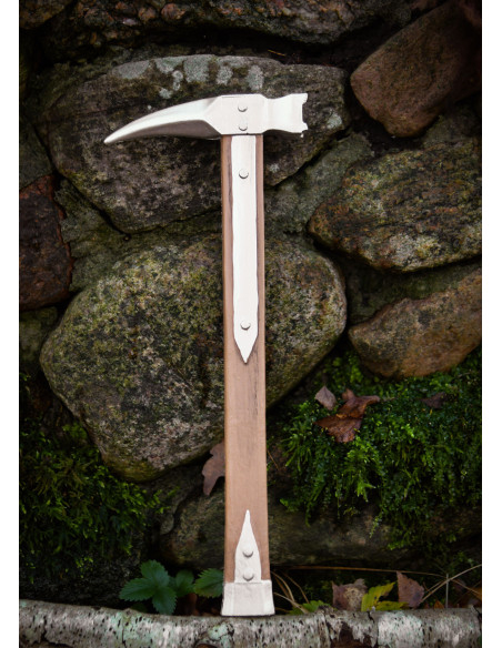 LARP War Hammer, Torvek Model