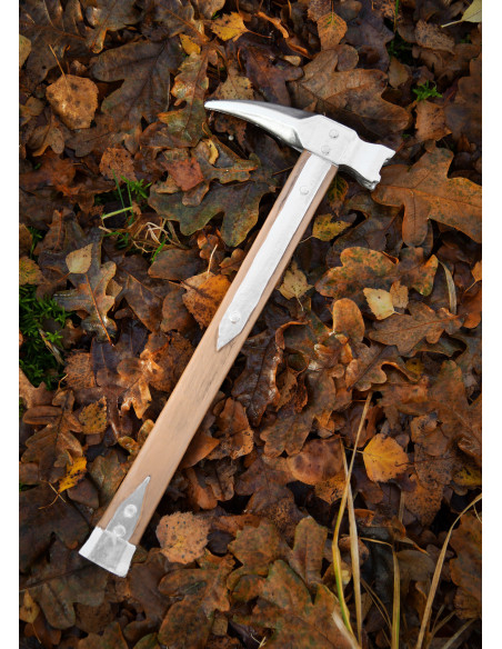 LARP War Hammer, Torvek Model