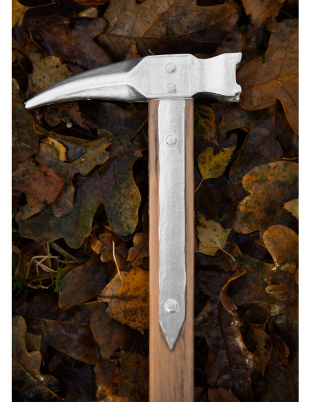 LARP War Hammer, Torvek Model