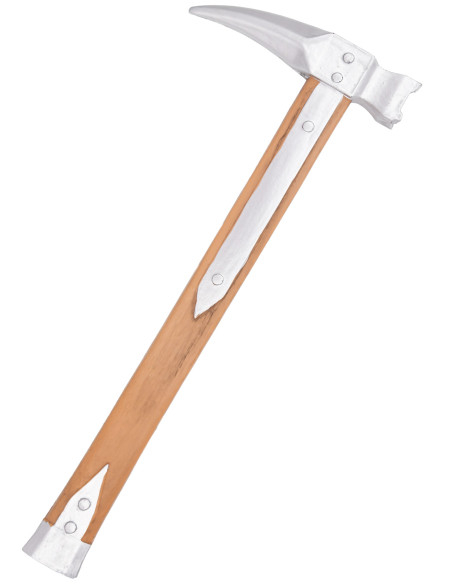 LARP War Hammer, Torvek Model