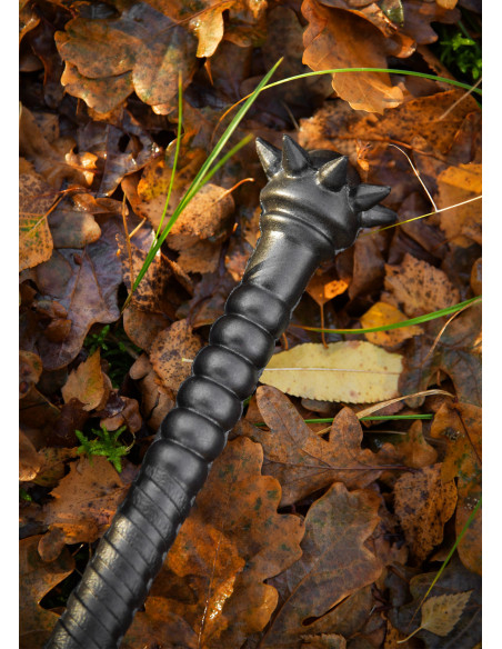 Medieval LARP Mace, Malrik Model