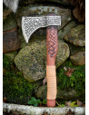 Viking LARP Axe, Ulfric Model