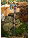 Medieval Axe for LARP, Torvald Model