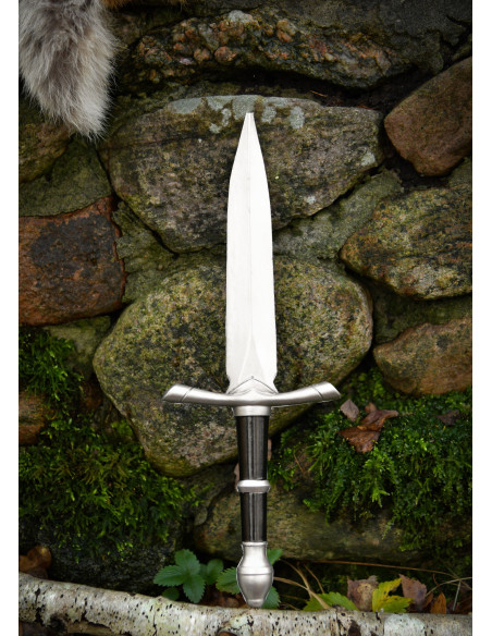 Medieval Dagger for LARP, Caladir Model