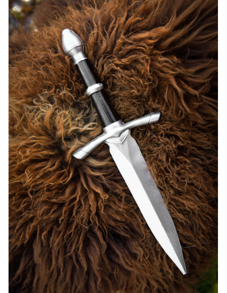 Medieval Dagger for LARP, Caladir Model