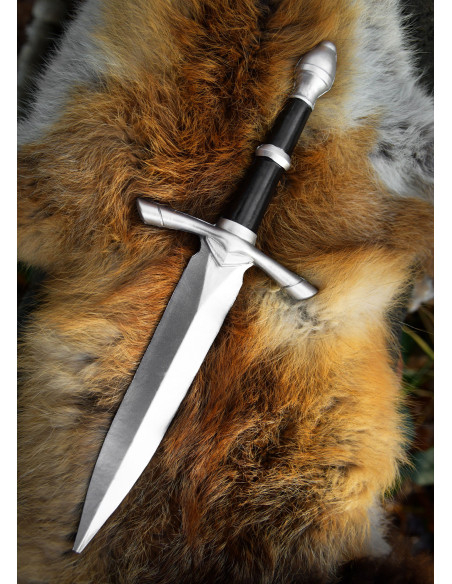 Medieval Dagger for LARP, Caladir Model