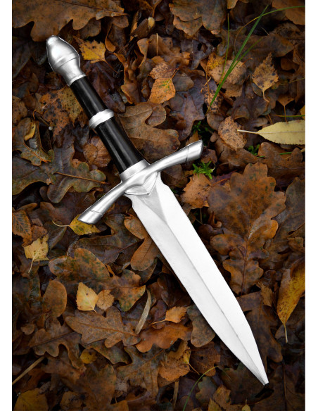 Medieval Dagger for LARP, Caladir Model