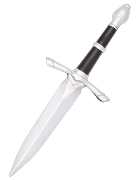 Medieval Dagger for LARP, Caladir Model