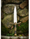 Medieval Dagger for LARP, Valdor Model