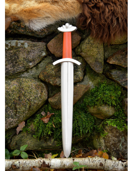 Viking Dagger for LARP, Model Vikar