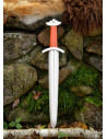 Viking Dagger for LARP, Model Vikar
