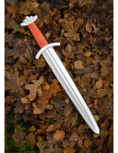 Viking Dagger for LARP, Model Vikar 2
