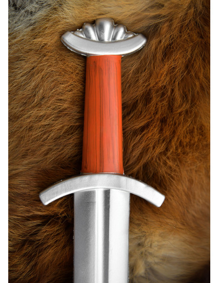 Viking Dagger for LARP, Model Vikar