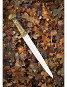 Medieval Dagger for LARP, Eldrin Model 2