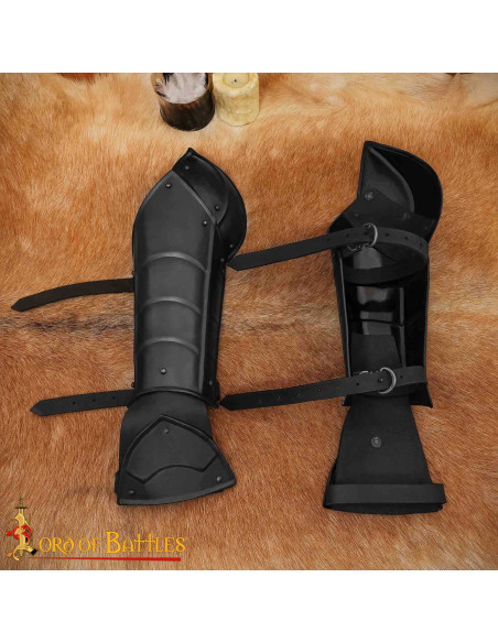 Fantasy LARP Bracers for Elbow and...