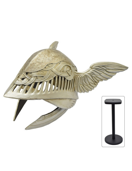 Malenia Elden Ring Decorative Helmet...
