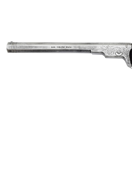 Dean's Colt Gun - Supernatural Series