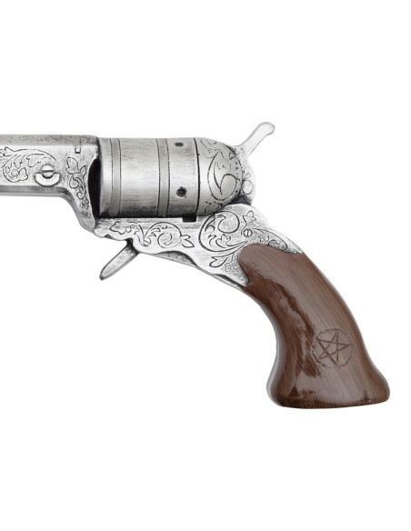 Dean's Colt Gun - Supernatural Series