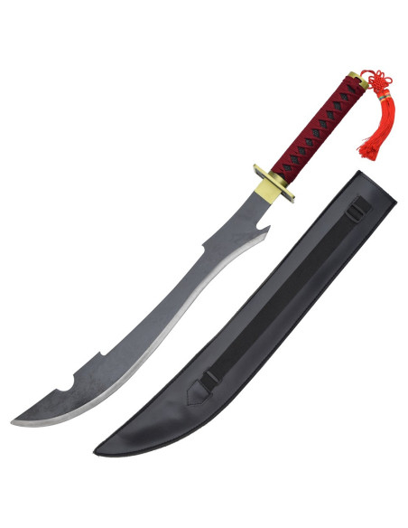 Shunsui Kyoraku Ornamental Sword...