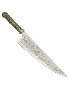 Vorpal Alice Madness Decorative Replica with Base 2