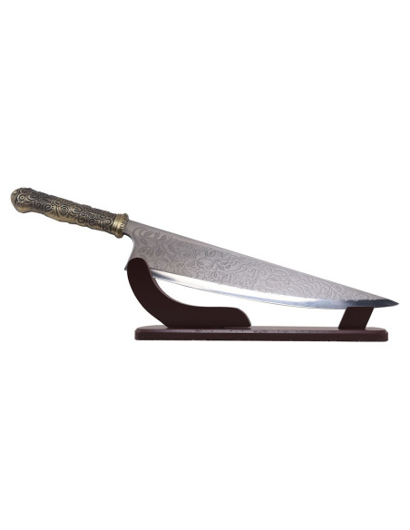 Vorpal Alice Madness Decorative...