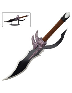 Ornamental Replica Dagger Sung Jinwoo Solo Leveling