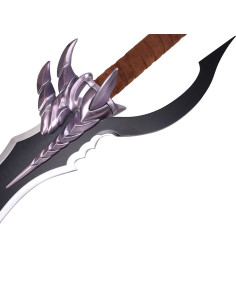 Ornamental Replica Dagger Sung Jinwoo Solo Leveling 2