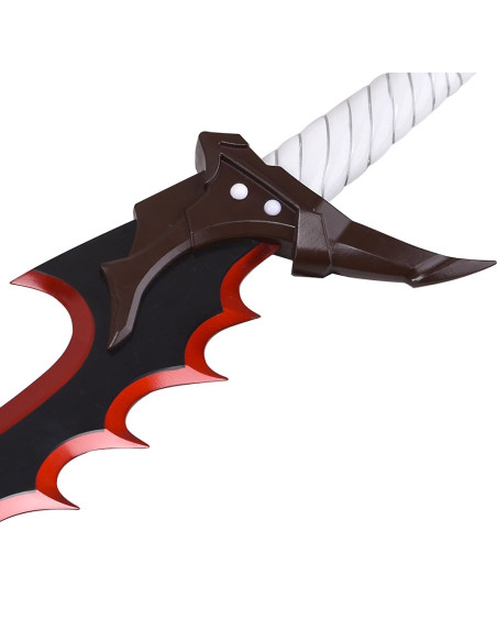 Sung Jinwoo Solo Leveling Dagger...