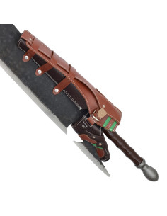 Monster Hunter Wilds Premium Edition Sword 2