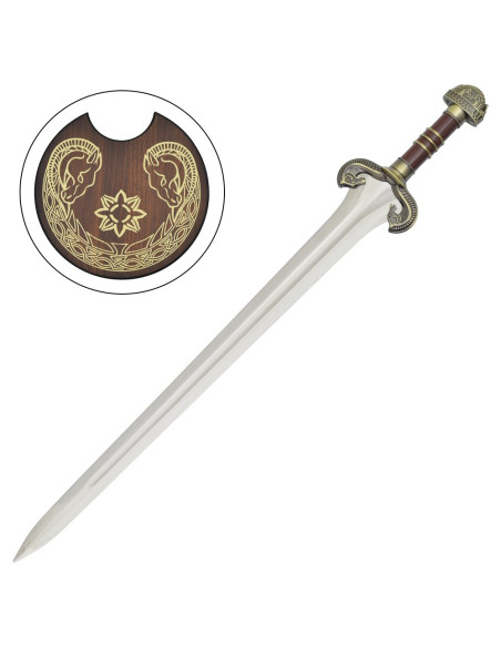 Eowyn LOTR Decorative Replica Sword...