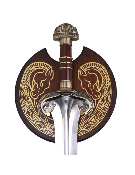 Eowyn LOTR Decorative Replica Sword...