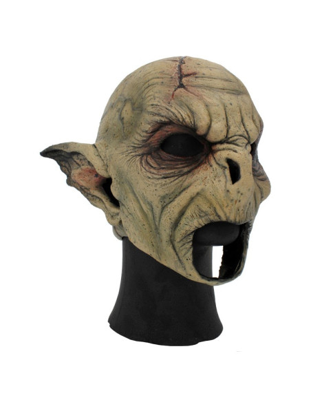 Orc Feral Mask