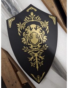 Artorias Greatsword Decorative Sword M2 - Dark Souls 2