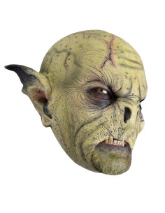 Orc Feral Mask