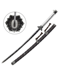 Sekiro Shadows Die Twice Katana Sword