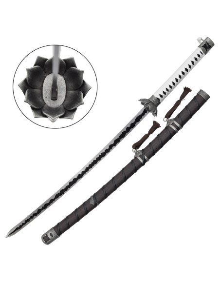 Sekiro Shadows Die Twice Katana Sword