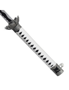 Sekiro Shadows Die Twice Katana Sword 2