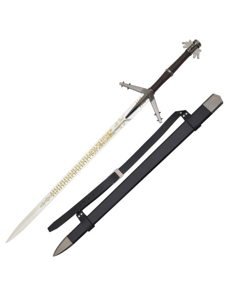 Aerondight Sword Replica of Geralt...