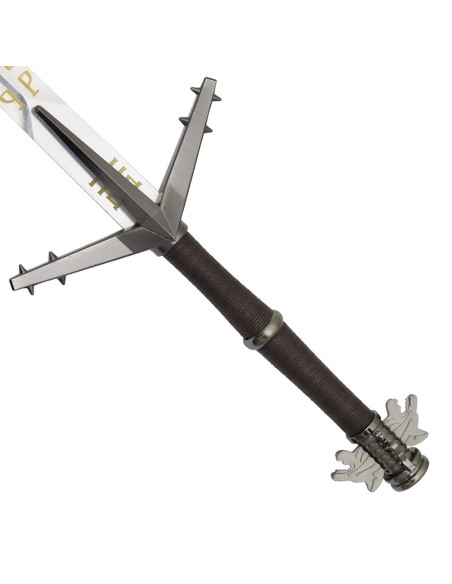 Aerondight Sword Replica of Geralt...