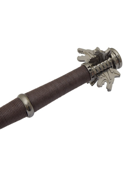 Aerondight Sword Replica of Geralt...