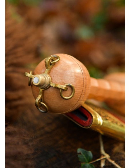 Dubravica Roman Gladius Sword with...