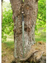 Templar Black Knight Sword for Collection (115 cm)